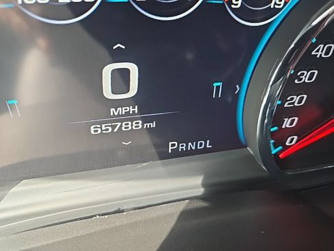 Used 2020 GMC Yukon Denali AWD/4WD image 23