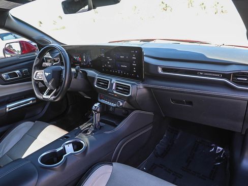 Used 2024 Ford Mustang GT Premium RWD image 12