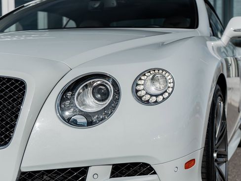 Used 2015 Bentley Continental GT Speed image 22