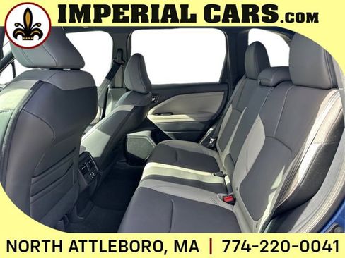 New 2026 Subaru Forester Limited image 14