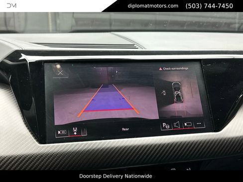 Used 2023 Audi RS e-tron GT w/ Carbon Performance Package image 30