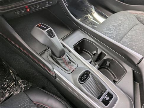 New 2026 Dodge Charger Scat Pack AWD/4WD image 12
