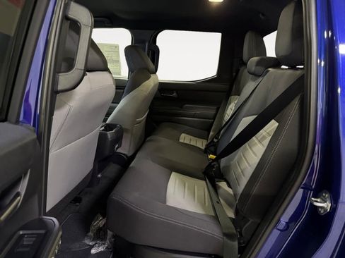 New 2025 Toyota Tacoma TRD Off-Road image 13