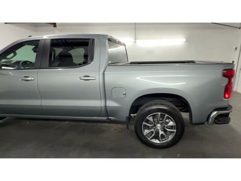 Used 2026 Chevrolet Silverado 1500 LT w/ Protection Package RWD image 6