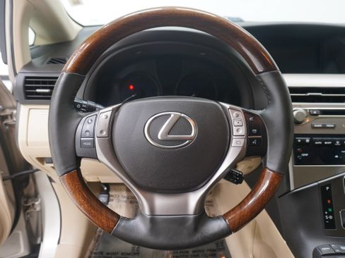 Used 2015 Lexus RX 350 FWD image 17
