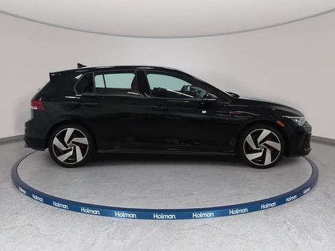 Used 2024 Volkswagen GTI S FWD image 5