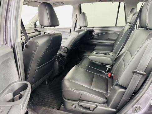 Used 2021 Honda Pilot Special Edition image 25