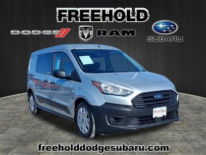 Used 2020 Ford Transit Connect XL
