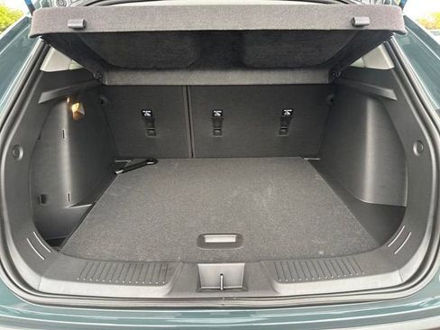 New 2026 Chevrolet Trax LT image 24