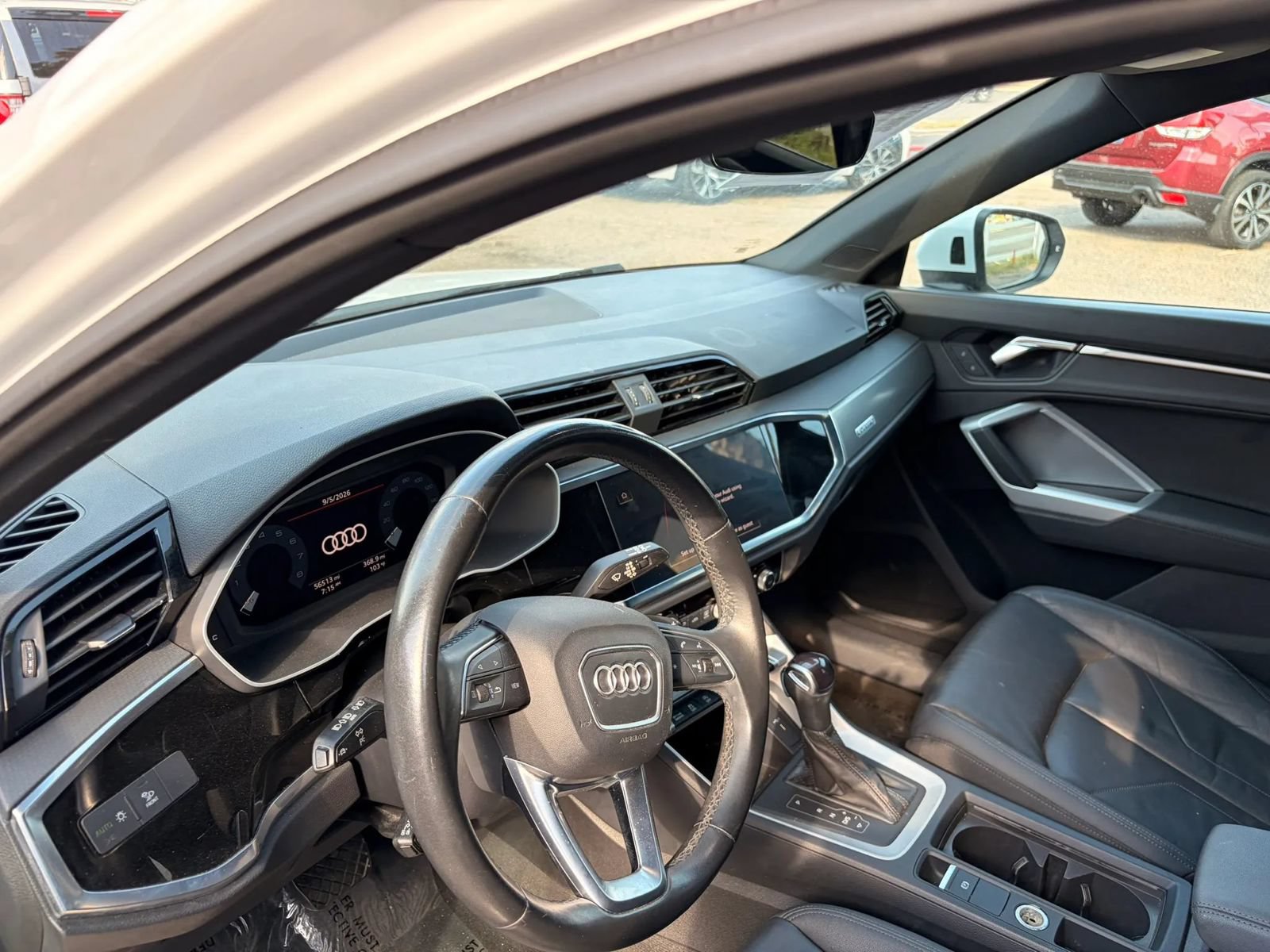 Used 2023 Audi Q3 2.0T Premium AWD/4WD image 21