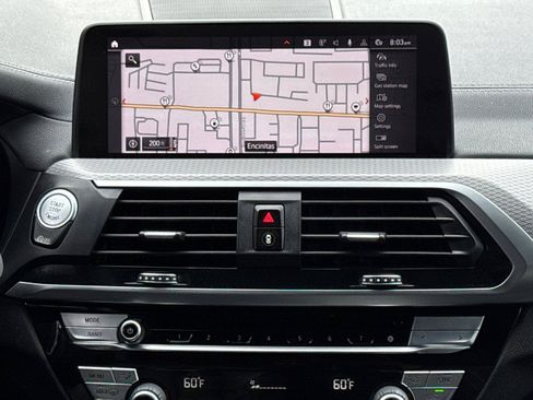 Used 2020 BMW X3 M40i w/ Premium Package AWD/4WD image 23