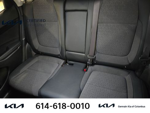 Certified 2024 Kia Seltos S AWD/4WD image 19