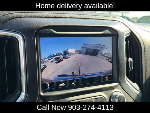 Used 2020 GMC Sierra 2500 AT4 w/ AT4 Preferred Package image 24