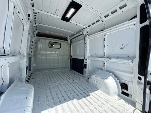 Used 2020 RAM ProMaster 1500 FWD image 42