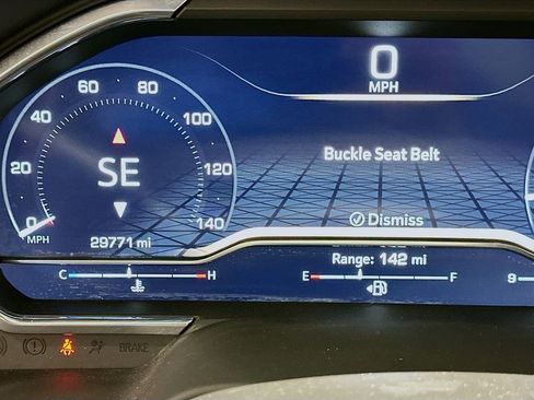 Used 2024 GMC Sierra 2500 AT4 w/ AT4 Premium Plus Package image 12