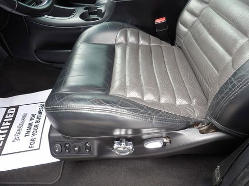 Used 2002 Ford F150 Harley-Davidson RWD image 18