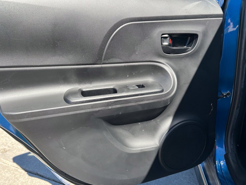 Used 2017 Toyota Prius C One FWD image 26