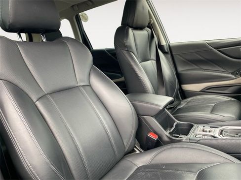 Used 2024 Subaru Forester Limited image 15