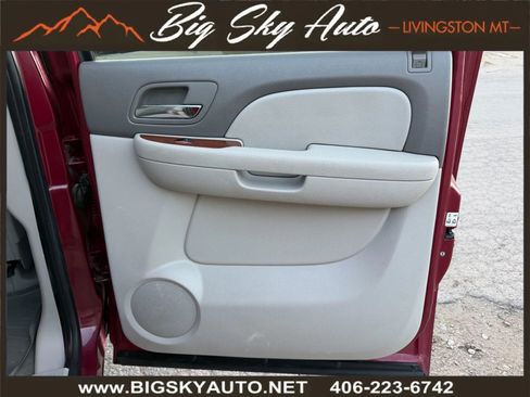 Used 2007 GMC Sierra 1500 SLT w/ SLE/SLT Trailering Package image 22