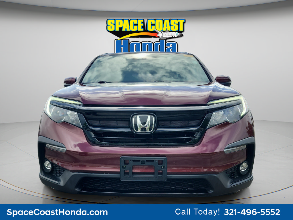 Used 2022 Honda Pilot Special Edition image 8