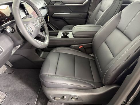 New 2026 GMC Acadia Elevation w/ Black Edition FWD image 7