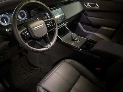 New 2026 Land Rover Range Rover Velar S