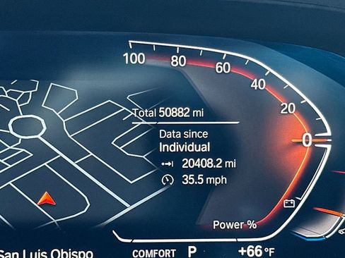 Used 2023 BMW X5 sDrive40i w/ Parking Assistance Package image 26