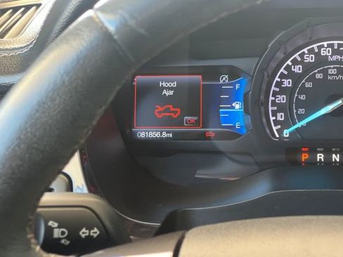 Used 2019 Ford Ranger Lariat w/ Black Appearance Package AWD/4WD image 32