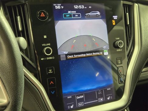 Used 2020 Subaru Outback Limited w/ Popular Package #2 image 31