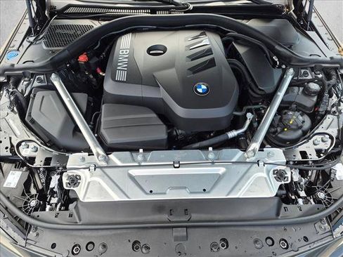 New 2027 BMW 430i Coupe w/ M Sport Package RWD image 17