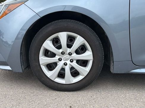 Used 2024 Toyota Corolla LE FWD image 12