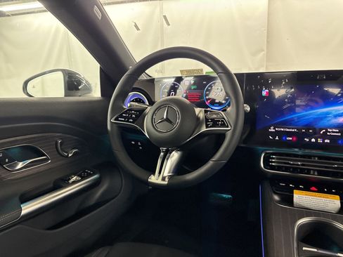 New 2026 Mercedes-Benz CLA 350 image 27