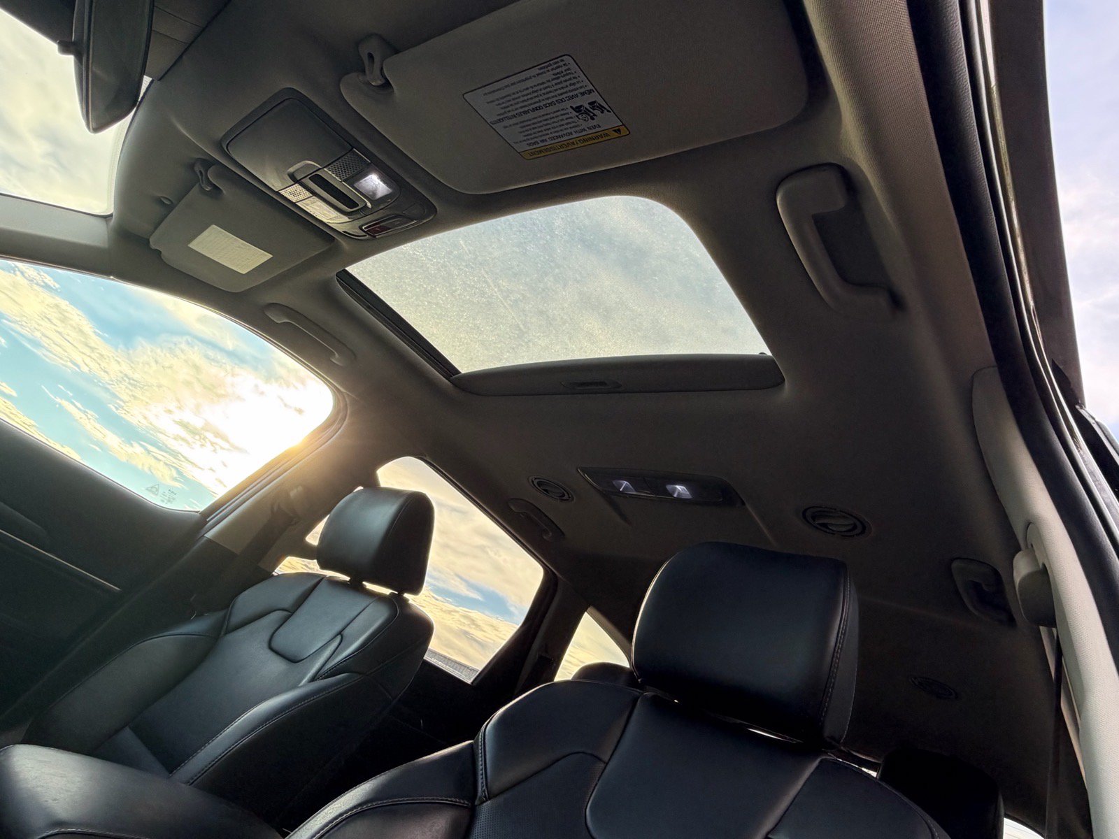 Used 2025 Kia Telluride S AWD/4WD image 45