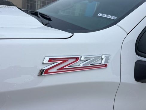 New 2026 Chevrolet Silverado 1500 RST w/ RST All Star Premium Package image 3