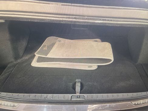 Used 2024 Lucid Air Pure image 16