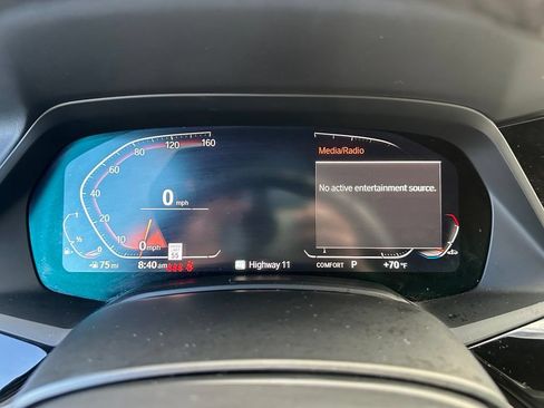 Used 2019 BMW X5 xDrive50i w/ M Sport Package AWD/4WD image 17