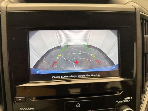 Used 2019 Subaru Impreza 2.0i Premium image 21