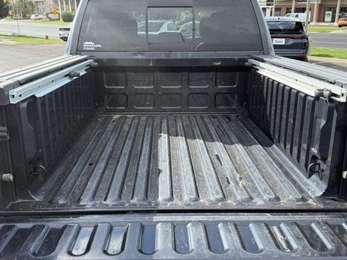 Used 2015 RAM 1500 Big Horn image 13