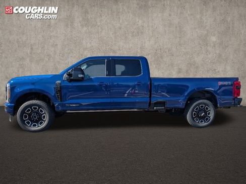 New 2026 Ford F350 Platinum image 4