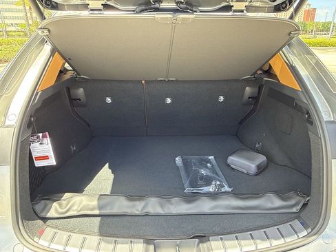 New 2026 Lexus NX 350 AWD w/ Luxury Package image 13