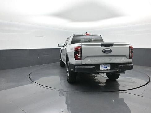 New 2026 Ford Ranger XLT w/ Equipment Group 301A High RWD image 6