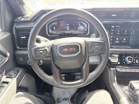 Used 2024 GMC Sierra 1500 AT4X w/ AT4X AEV Edition AWD/4WD image 34
