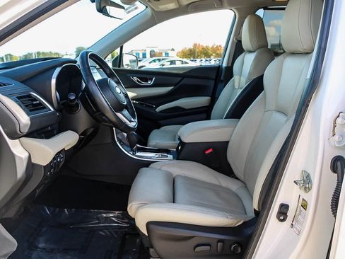 Used 2021 Subaru Ascent Limited w/ Technology Package image 17