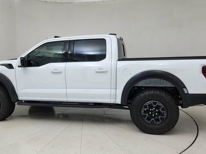 Used 2025 Ford F150 Raptor w/ Equipment Group 803A Raptor R