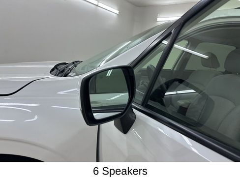 Used 2018 Subaru Forester 2.5i Premium image 17