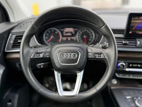 Used 2018 Audi Q5 2.0T Premium w/ Convenience Package image 25