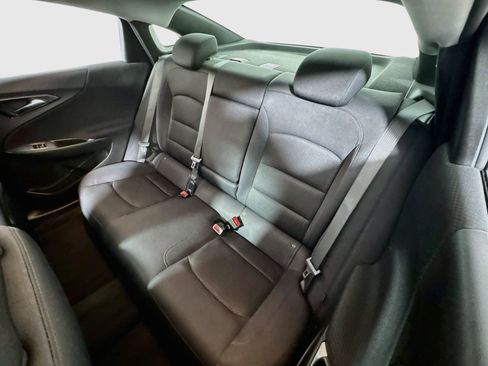 Used 2025 Chevrolet Malibu LT FWD image 22