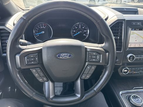 Used 2019 Ford Expedition Limited w/ Equipment Group 302A image 27