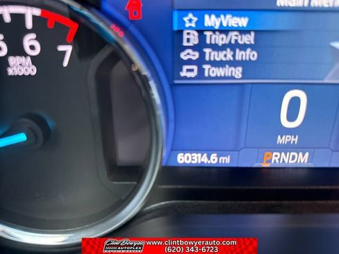 Used 2022 Ford F150 XLT w/ Equipment Group 302A High AWD/4WD image 17