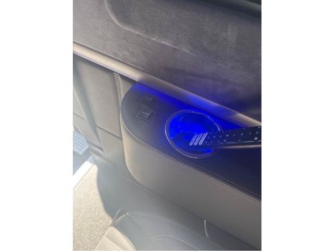 Used 2024 Mercedes-Benz Sprinter 2500 w/ Acoustic Package image 25